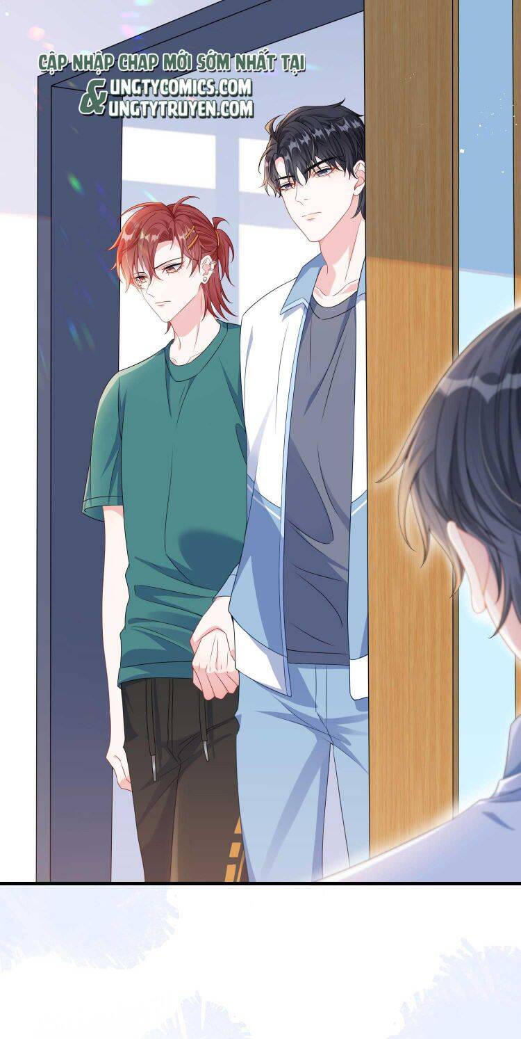 Giáo Bá Là Một Tên Yêu Tinh Chapter  17 - 11