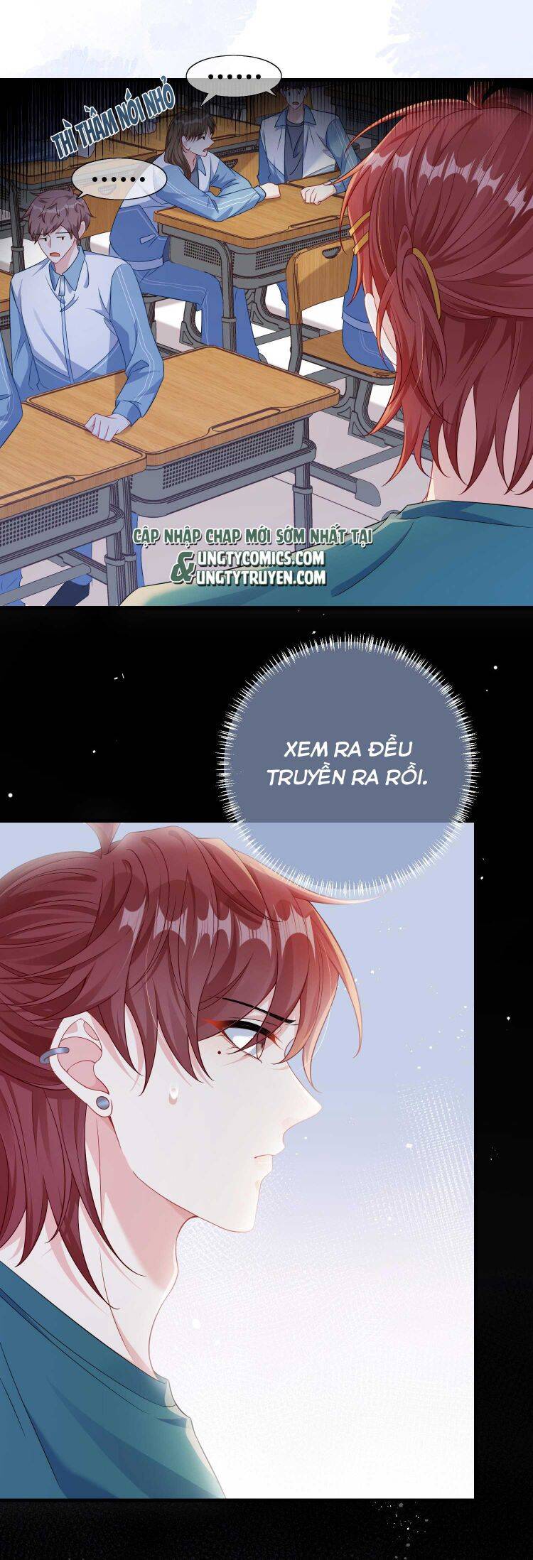 Giáo Bá Là Một Tên Yêu Tinh Chapter  17 - 12