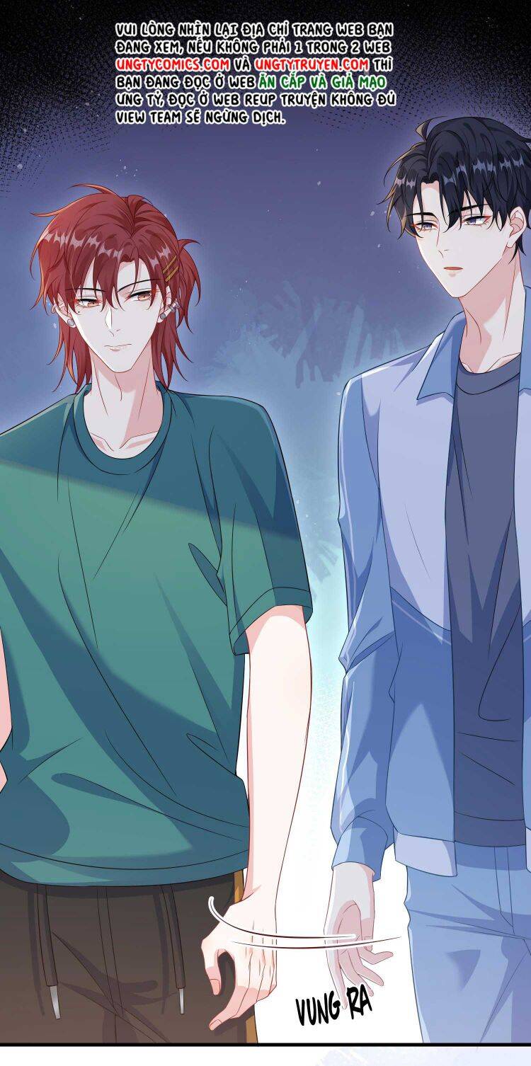 Giáo Bá Là Một Tên Yêu Tinh Chapter  17 - 13