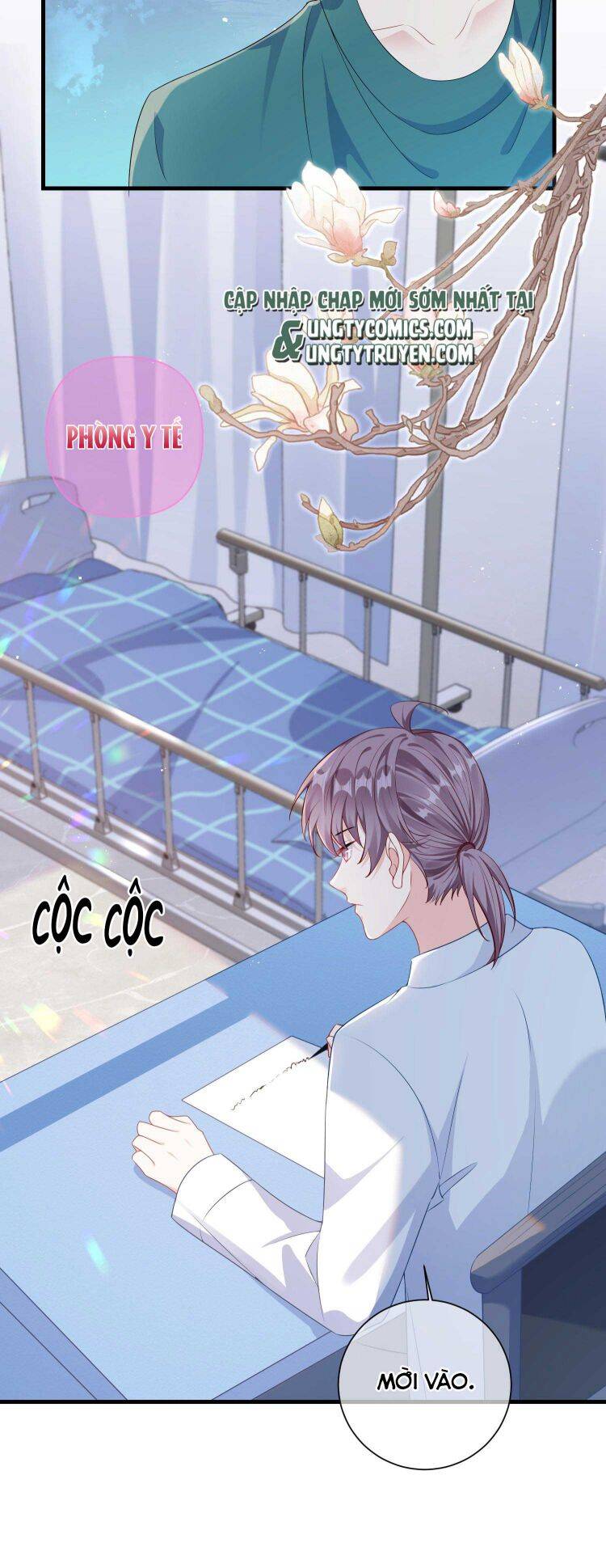 Giáo Bá Là Một Tên Yêu Tinh Chapter  17 - 21