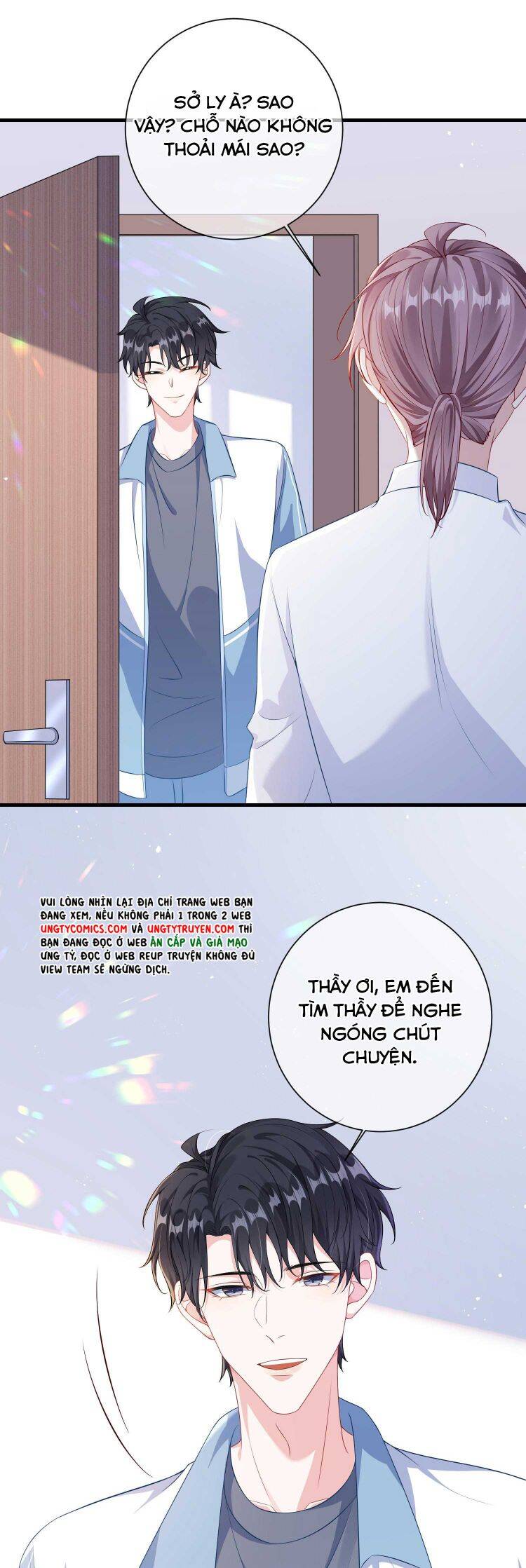 Giáo Bá Là Một Tên Yêu Tinh Chapter  17 - 22