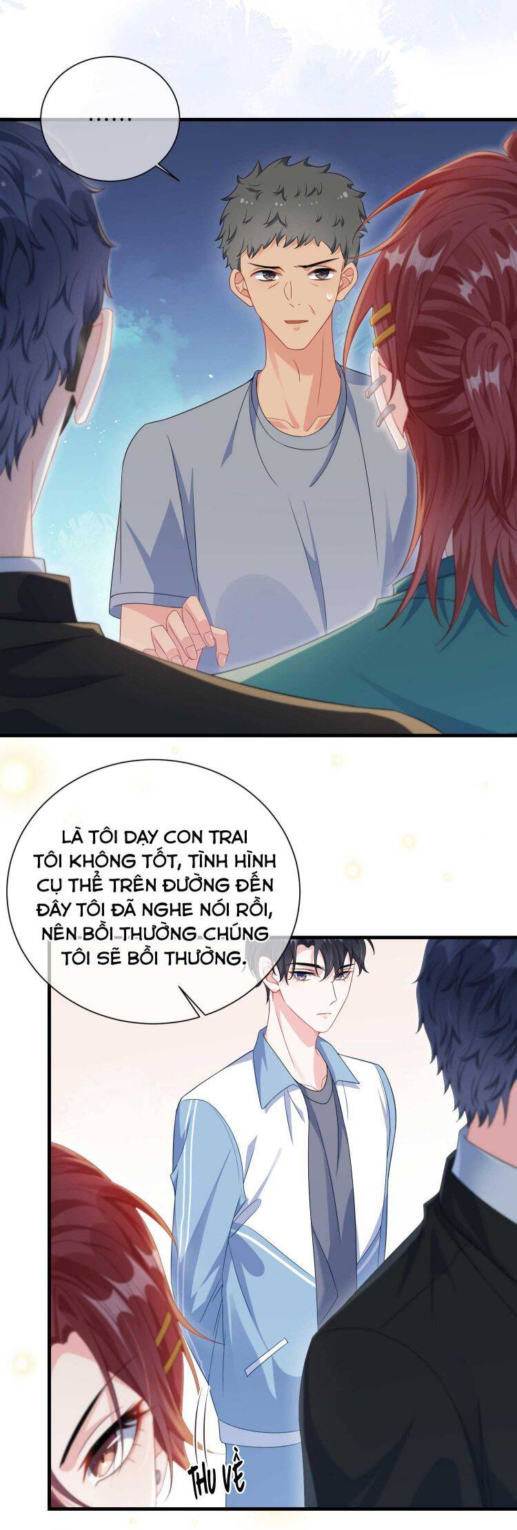Giáo Bá Là Một Tên Yêu Tinh Chapter  17 - 5