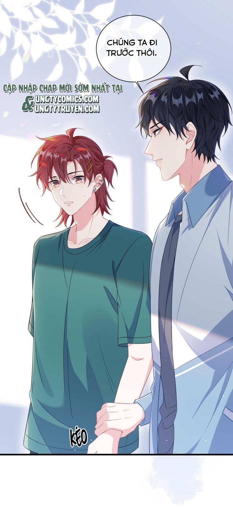 Giáo Bá Là Một Tên Yêu Tinh Chapter  17 - 8