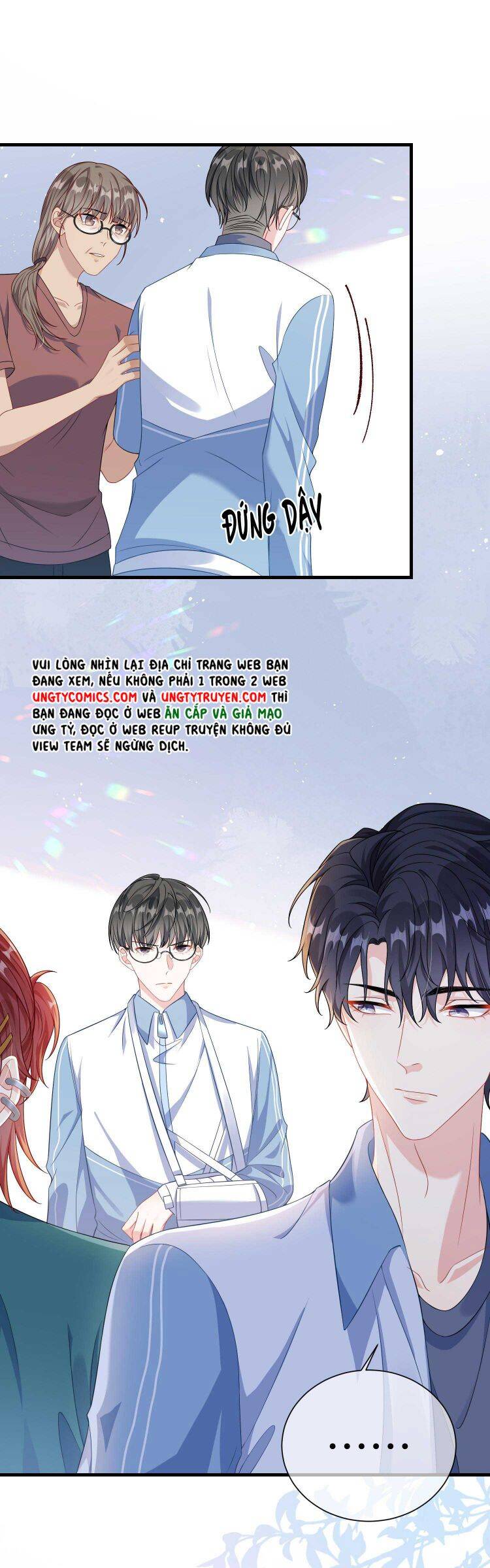 Giáo Bá Là Một Tên Yêu Tinh Chapter  17 - 9