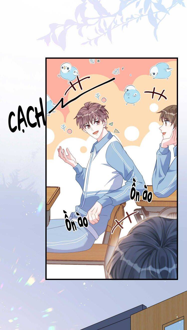 Giáo Bá Là Một Tên Yêu Tinh Chapter  17 - 10