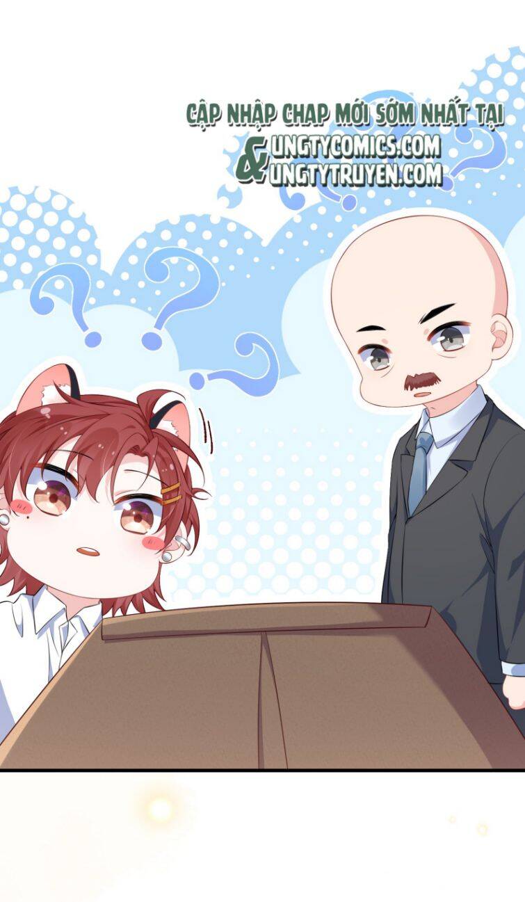 Giáo Bá Là Một Tên Yêu Tinh Chapter  18 - 11