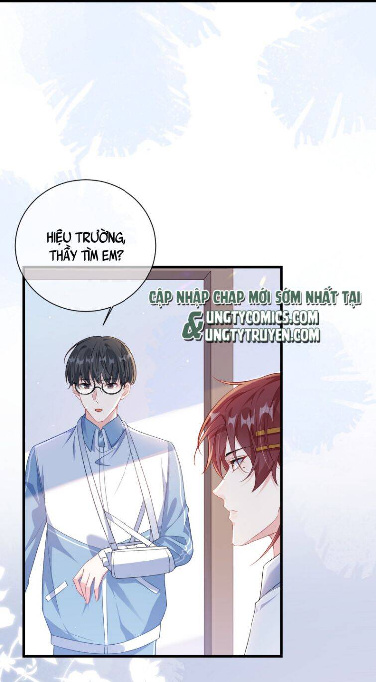 Giáo Bá Là Một Tên Yêu Tinh Chapter  18 - 14