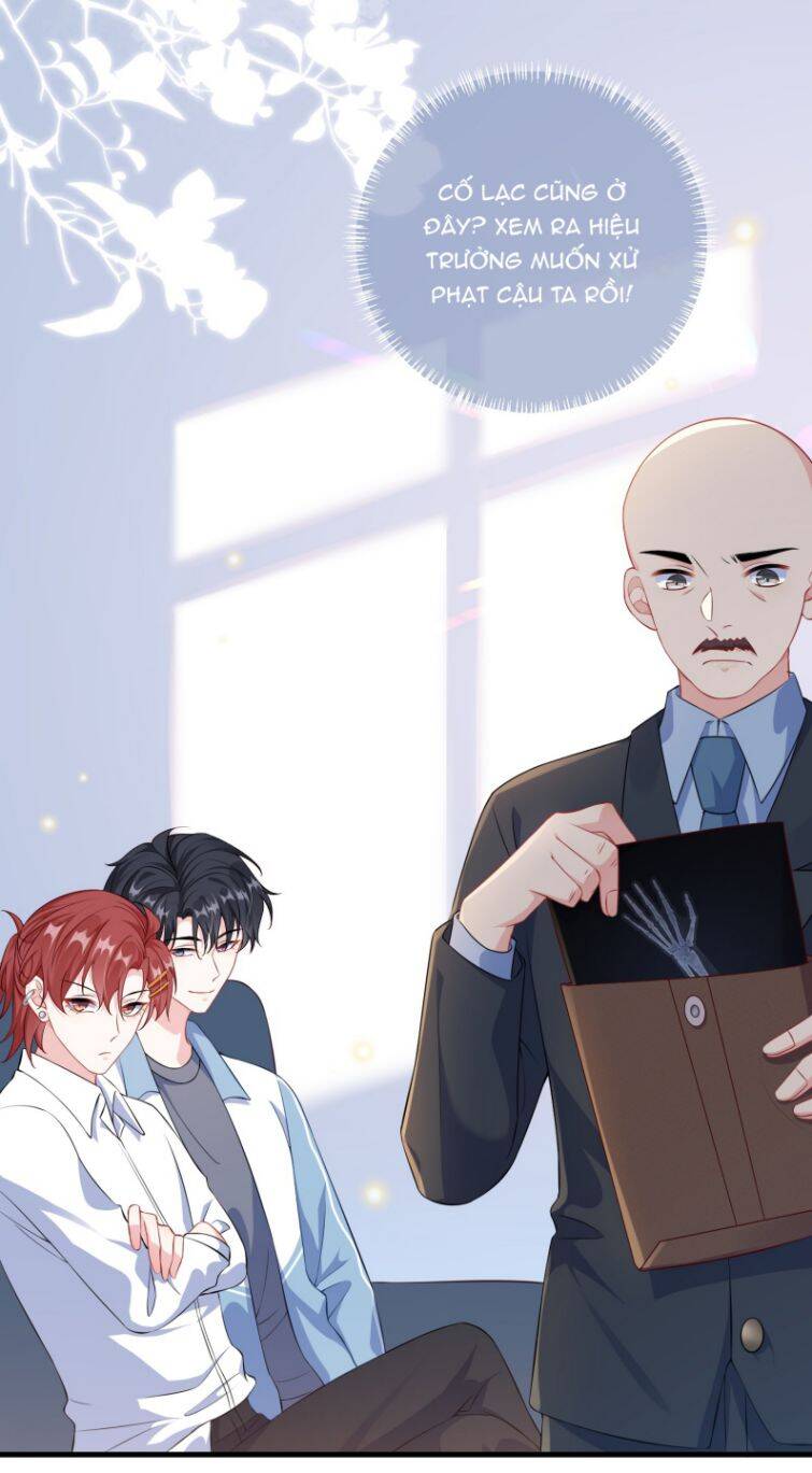 Giáo Bá Là Một Tên Yêu Tinh Chapter  18 - 15