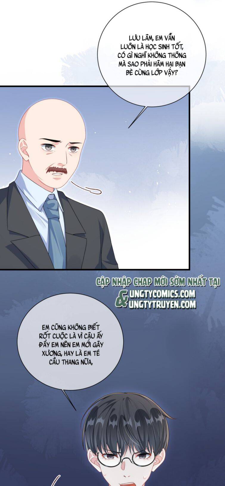 Giáo Bá Là Một Tên Yêu Tinh Chapter  18 - 19