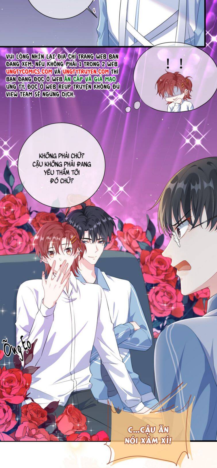 Giáo Bá Là Một Tên Yêu Tinh Chapter  18 - 22