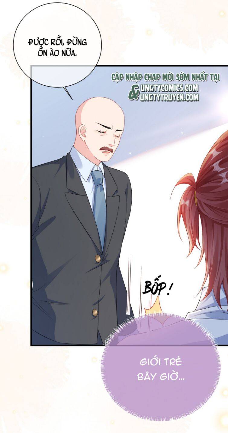 Giáo Bá Là Một Tên Yêu Tinh Chapter  18 - 23