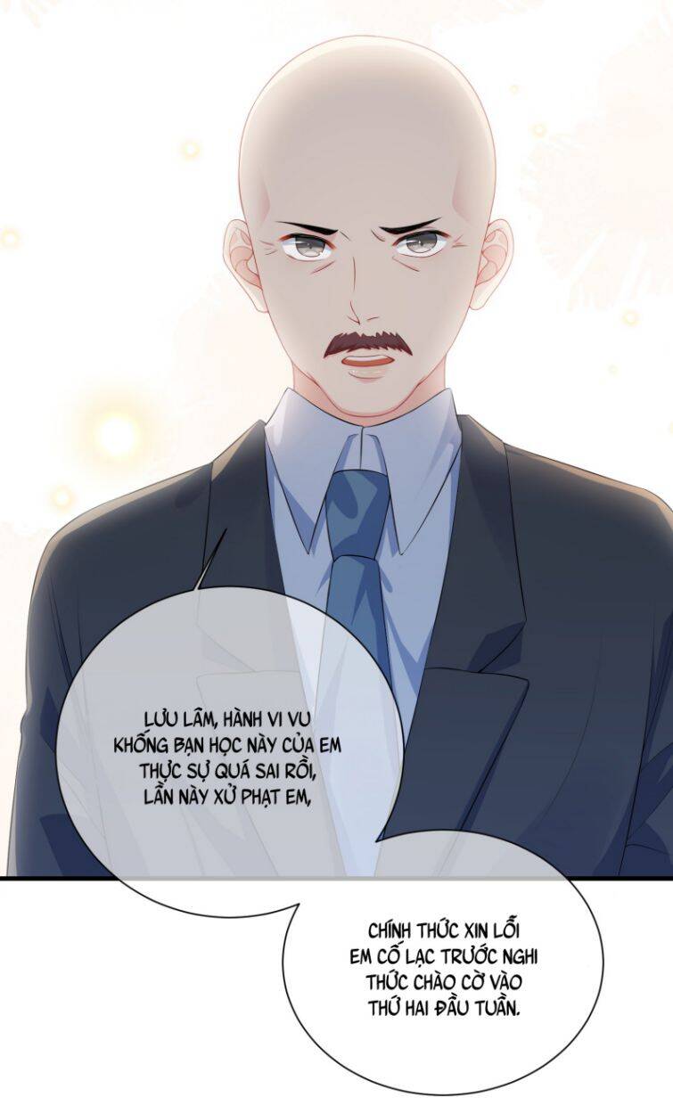 Giáo Bá Là Một Tên Yêu Tinh Chapter  18 - 24