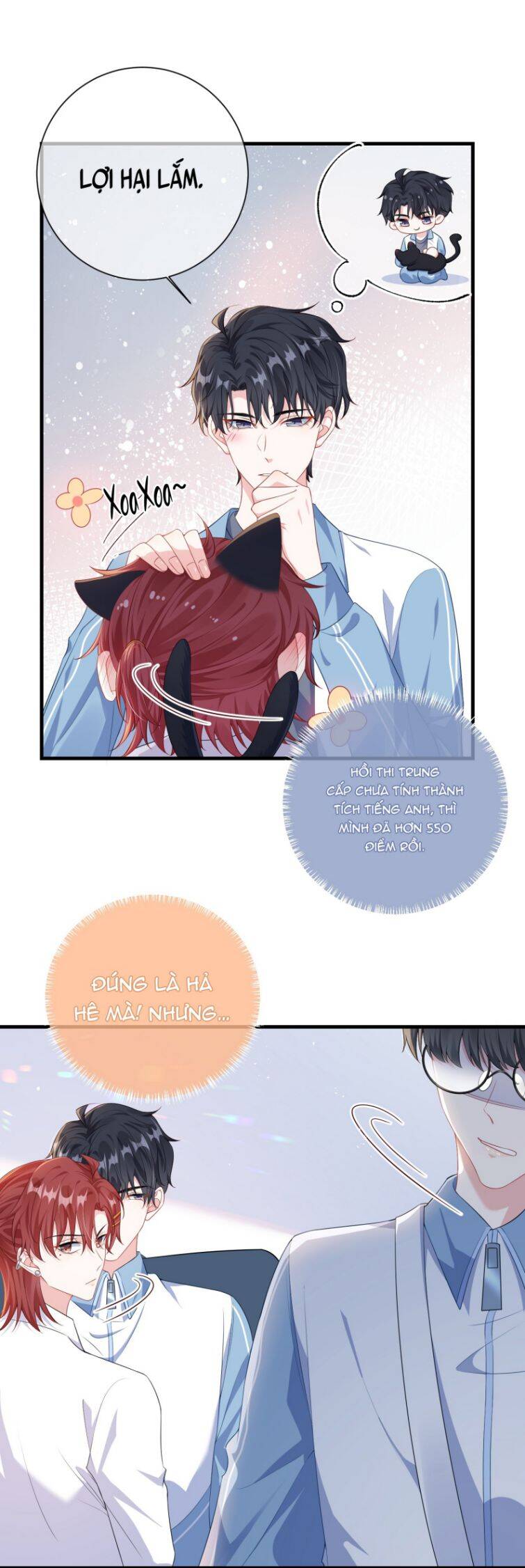 Giáo Bá Là Một Tên Yêu Tinh Chapter  18 - 26