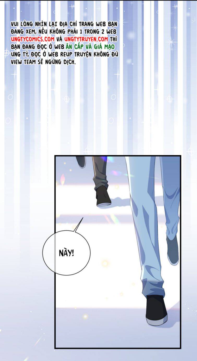 Giáo Bá Là Một Tên Yêu Tinh Chapter  18 - 27