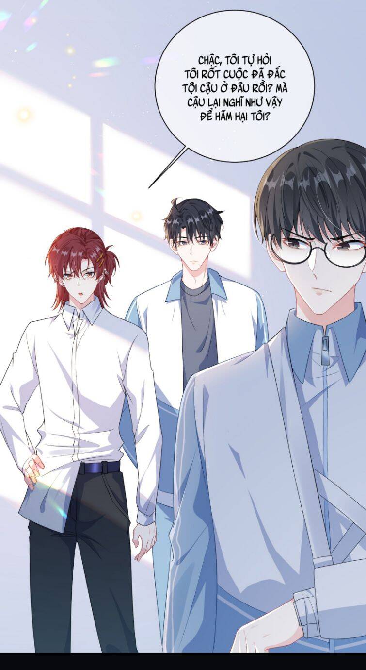 Giáo Bá Là Một Tên Yêu Tinh Chapter  18 - 28