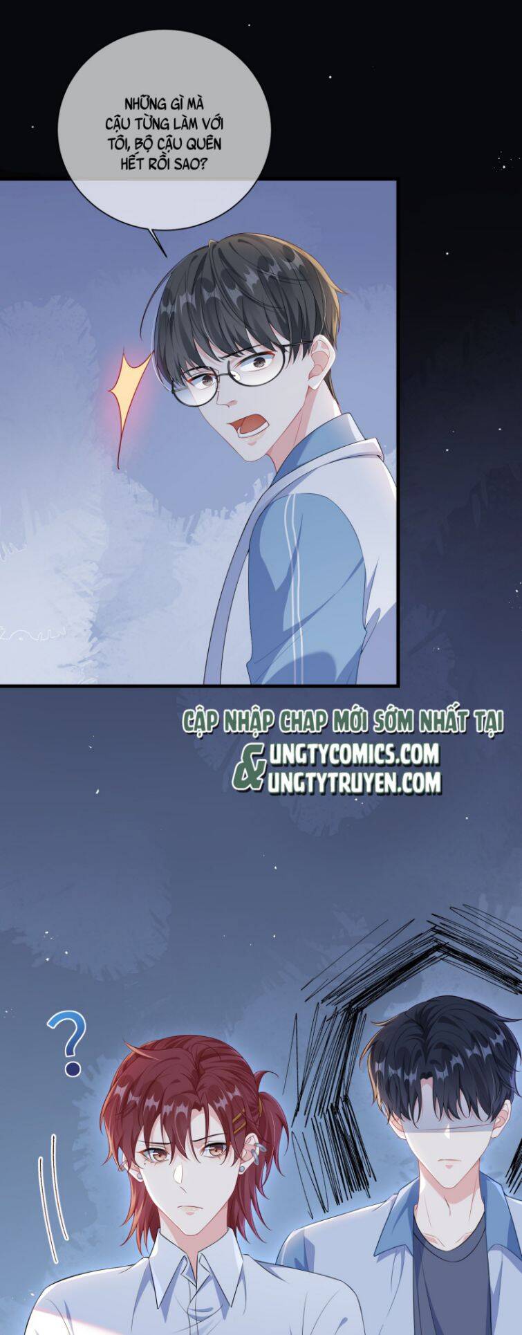 Giáo Bá Là Một Tên Yêu Tinh Chapter  18 - 29