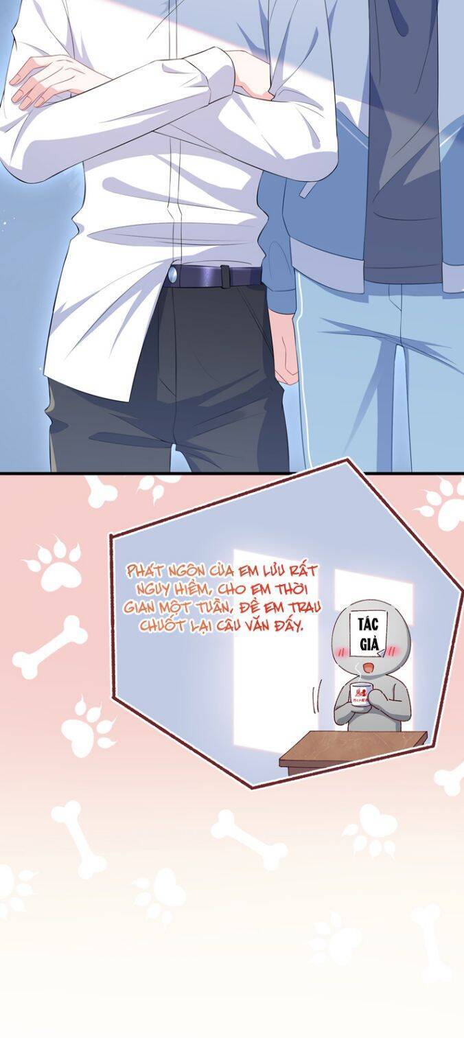 Giáo Bá Là Một Tên Yêu Tinh Chapter  18 - 30