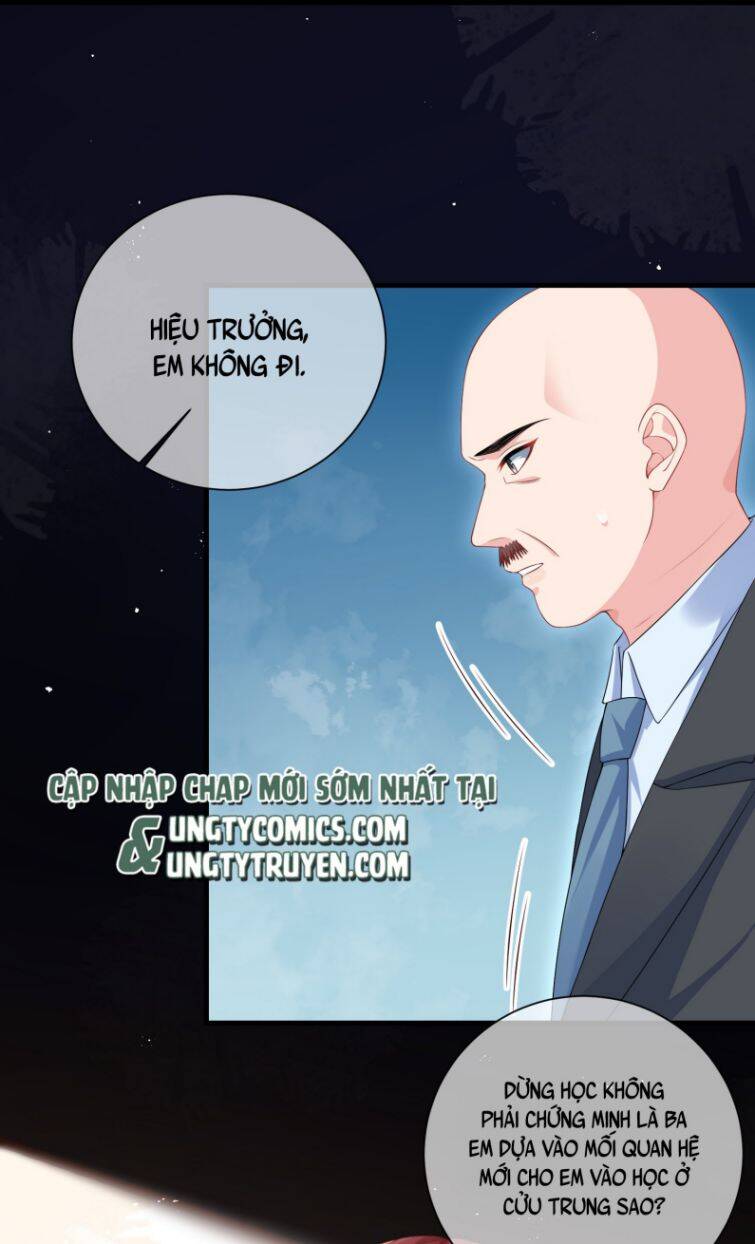 Giáo Bá Là Một Tên Yêu Tinh Chapter  18 - 4