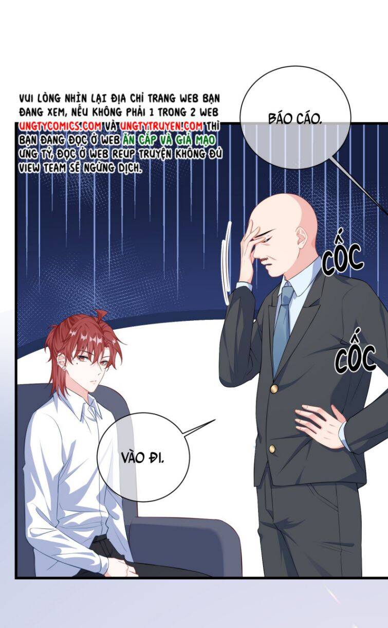 Giáo Bá Là Một Tên Yêu Tinh Chapter  18 - 6