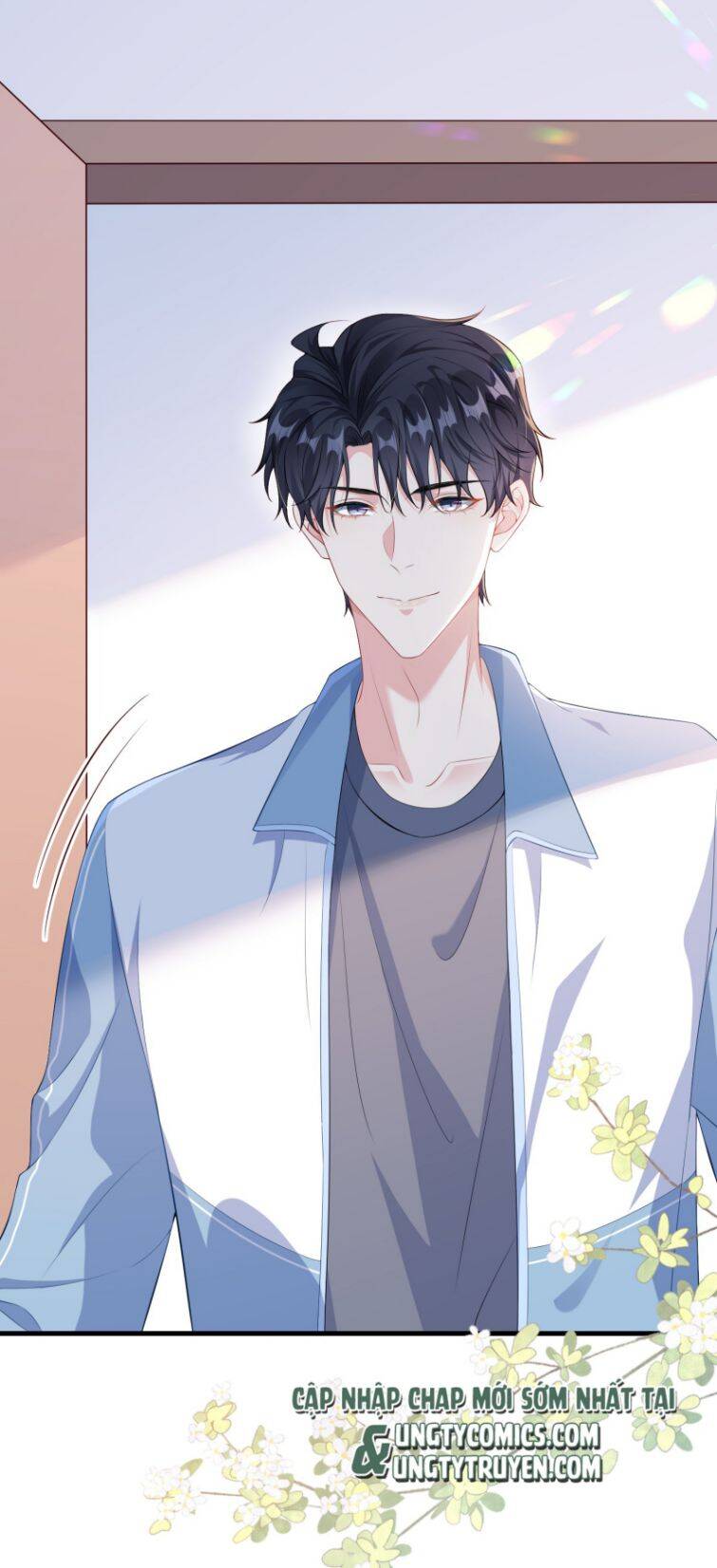 Giáo Bá Là Một Tên Yêu Tinh Chapter  18 - 7