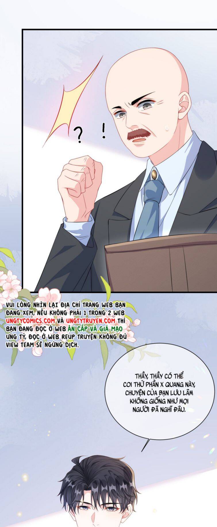 Giáo Bá Là Một Tên Yêu Tinh Chapter  18 - 9