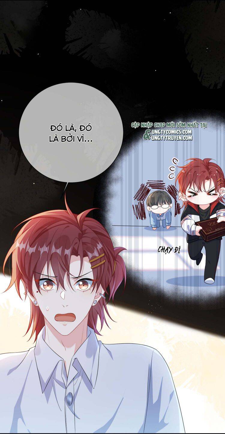 Giáo Bá Là Một Tên Yêu Tinh Chapter  19 - 14