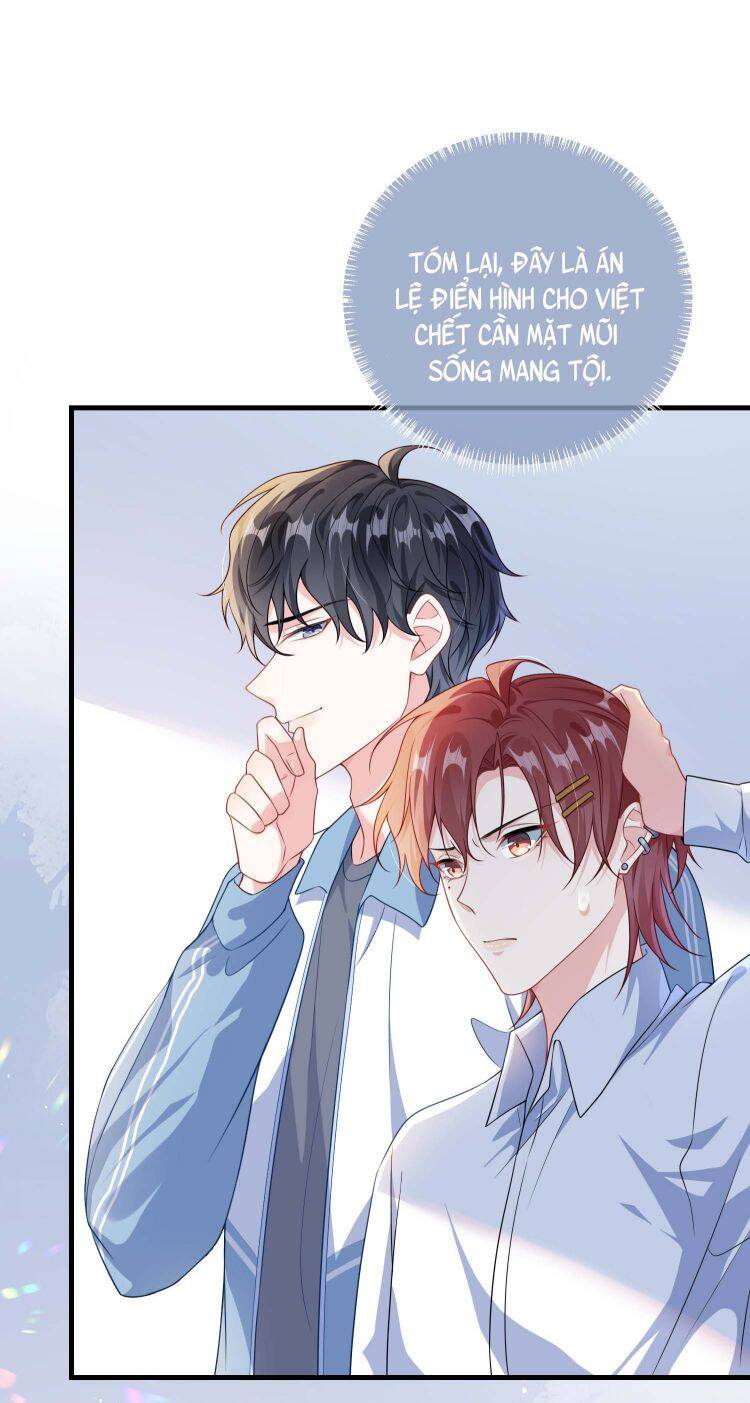 Giáo Bá Là Một Tên Yêu Tinh Chapter  19 - 17