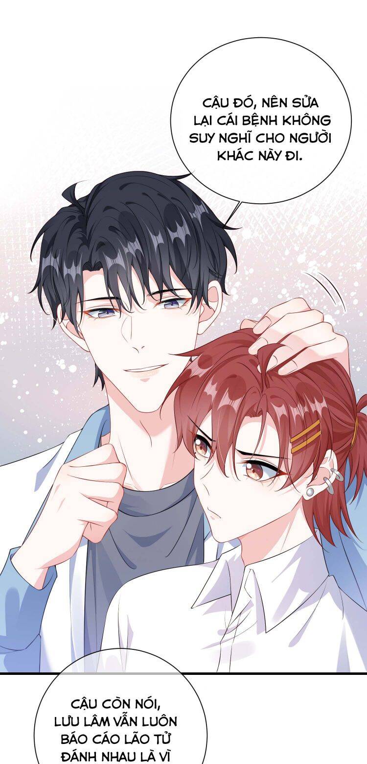 Giáo Bá Là Một Tên Yêu Tinh Chapter  19 - 20