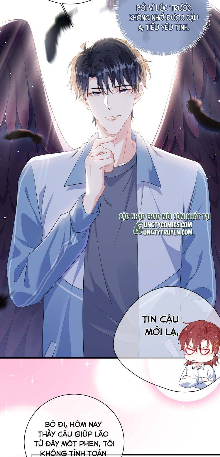 Giáo Bá Là Một Tên Yêu Tinh Chapter  19 - 22