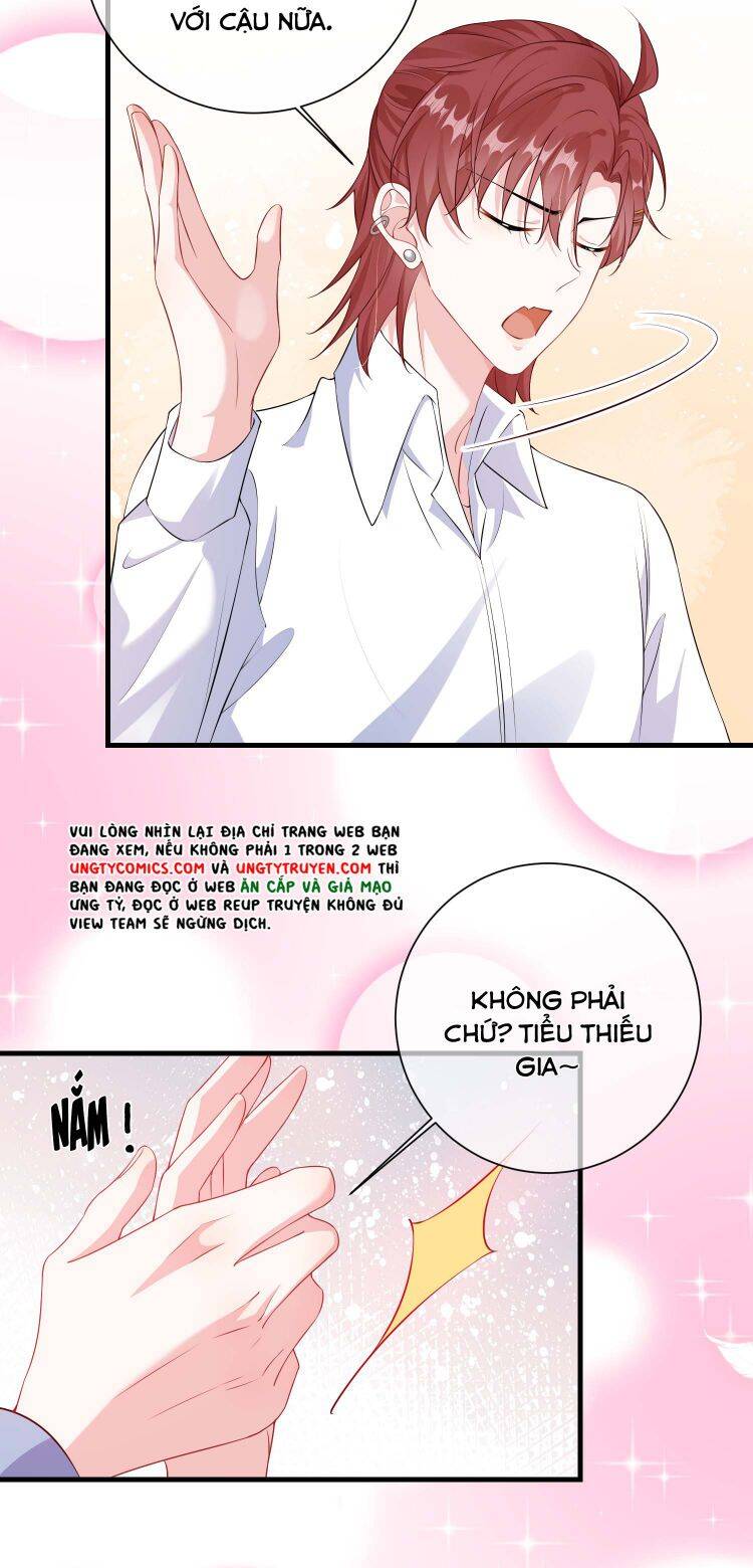 Giáo Bá Là Một Tên Yêu Tinh Chapter  19 - 23