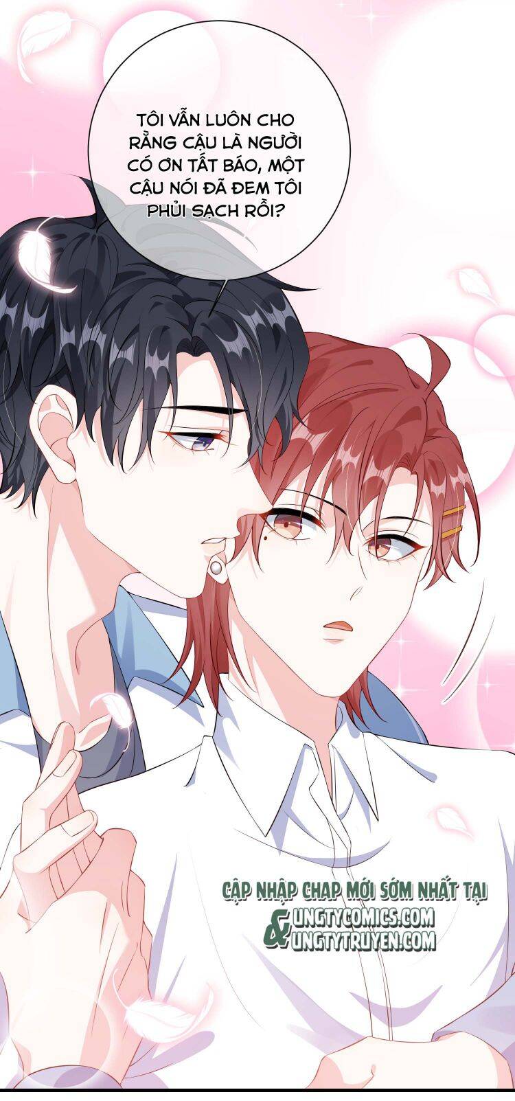 Giáo Bá Là Một Tên Yêu Tinh Chapter  19 - 24