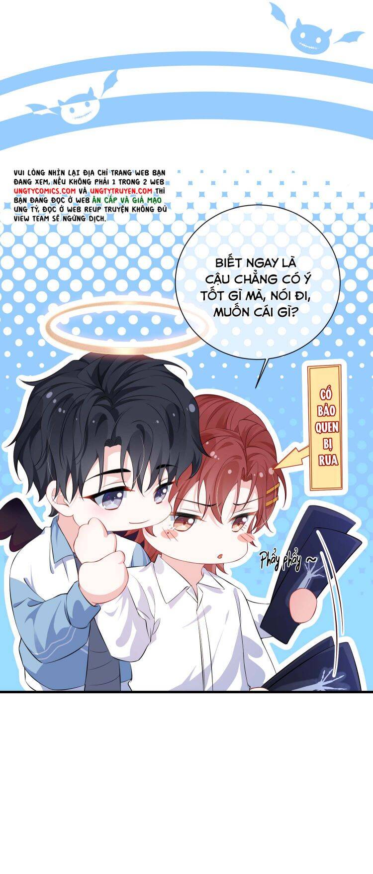 Giáo Bá Là Một Tên Yêu Tinh Chapter  19 - 25