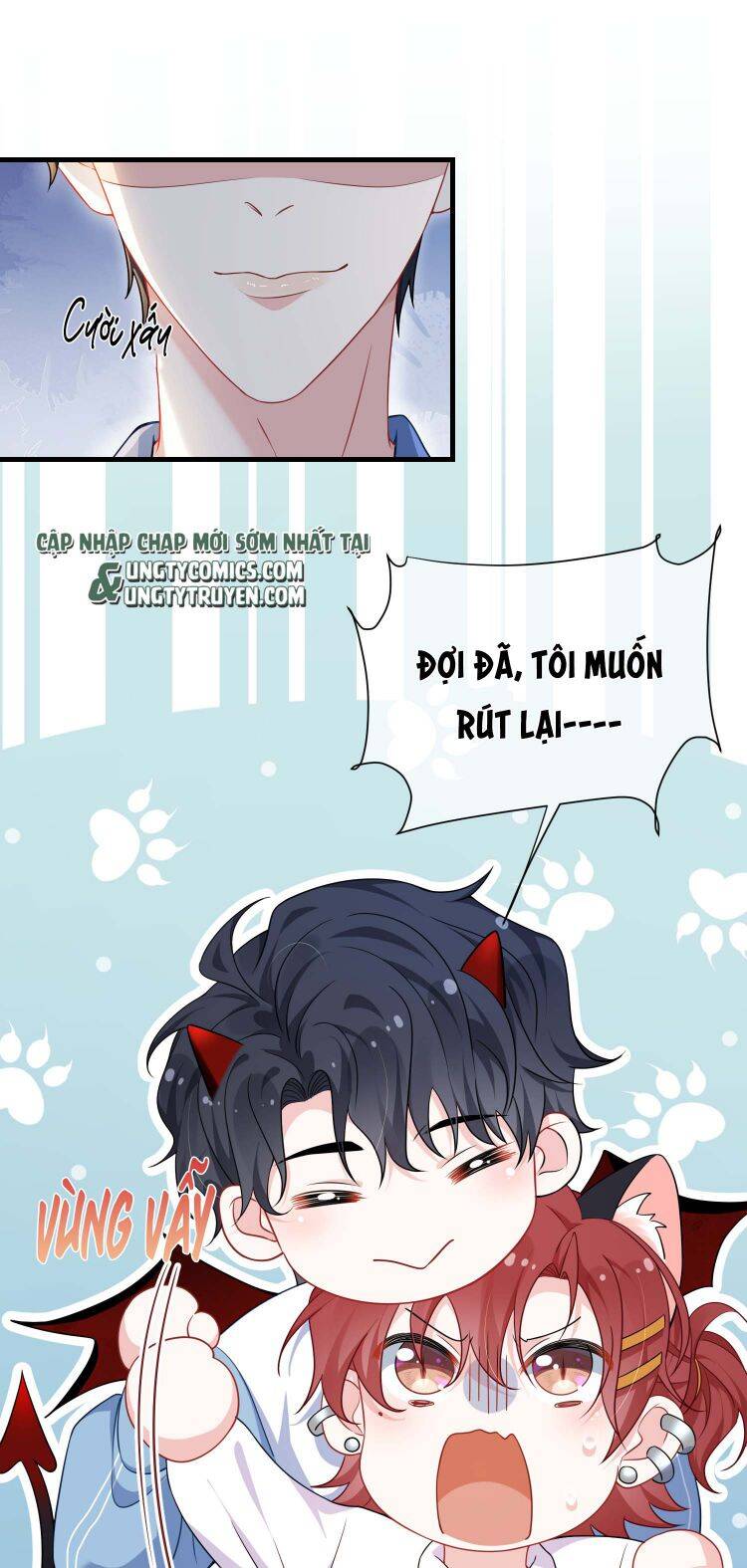 Giáo Bá Là Một Tên Yêu Tinh Chapter  19 - 26