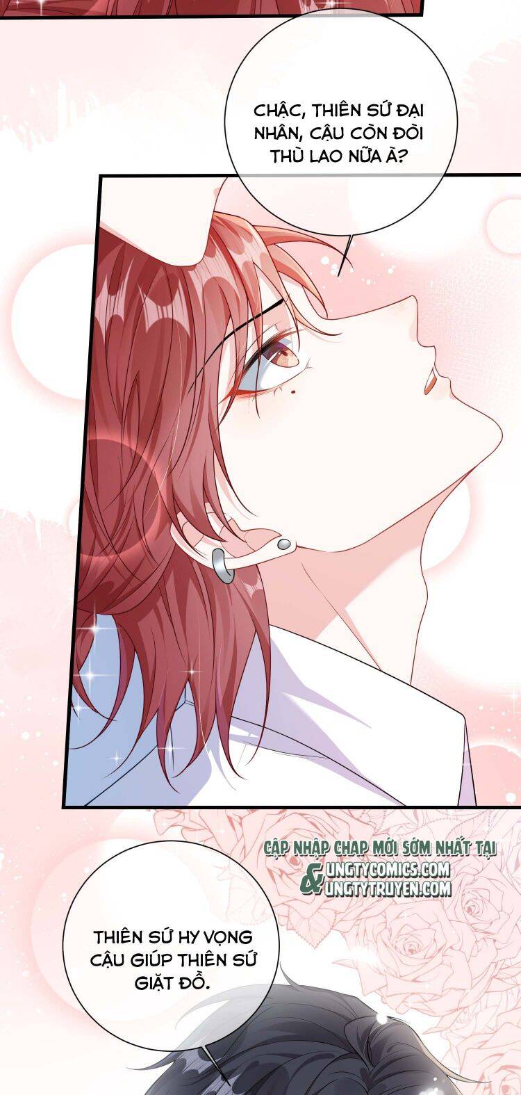 Giáo Bá Là Một Tên Yêu Tinh Chapter  19 - 28