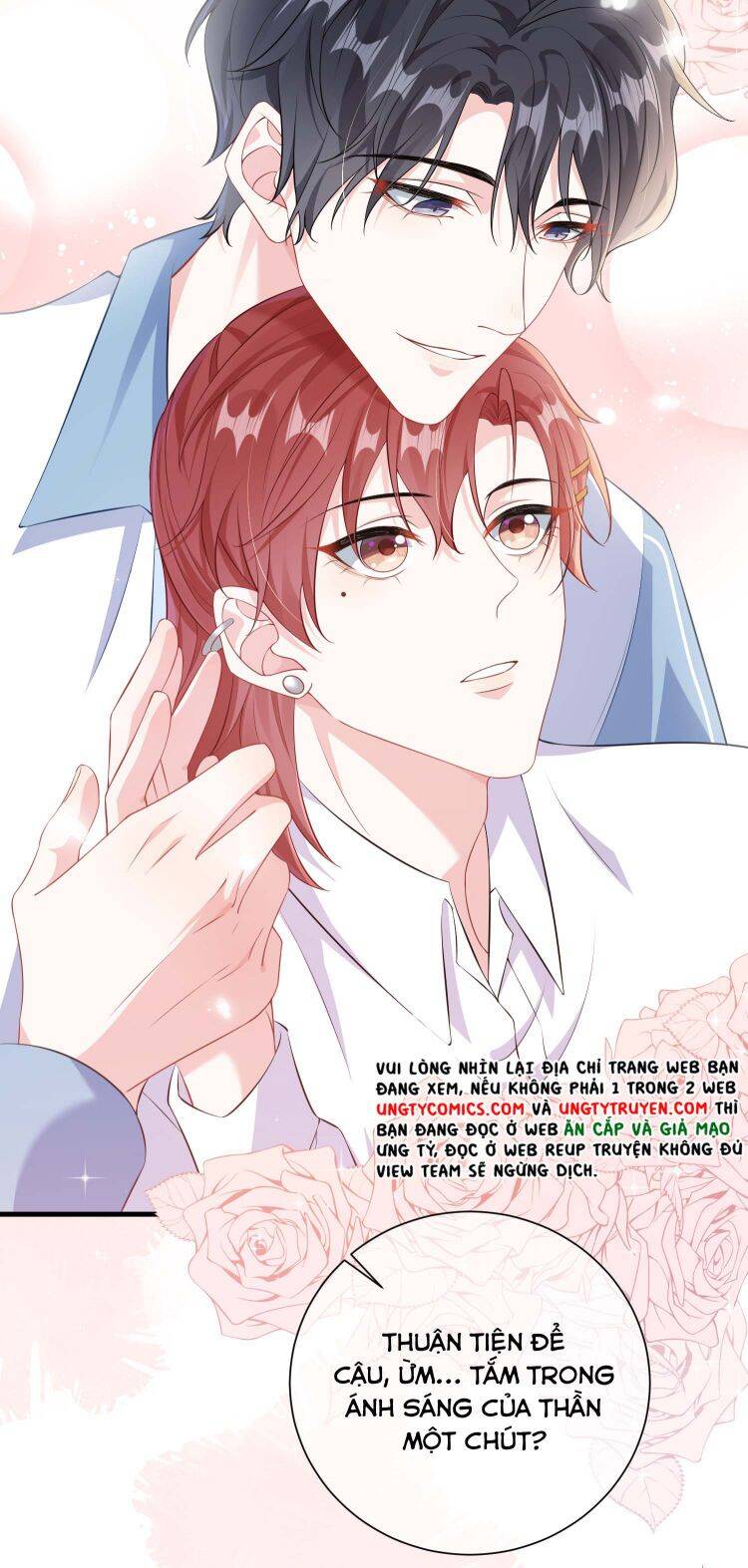 Giáo Bá Là Một Tên Yêu Tinh Chapter  19 - 29