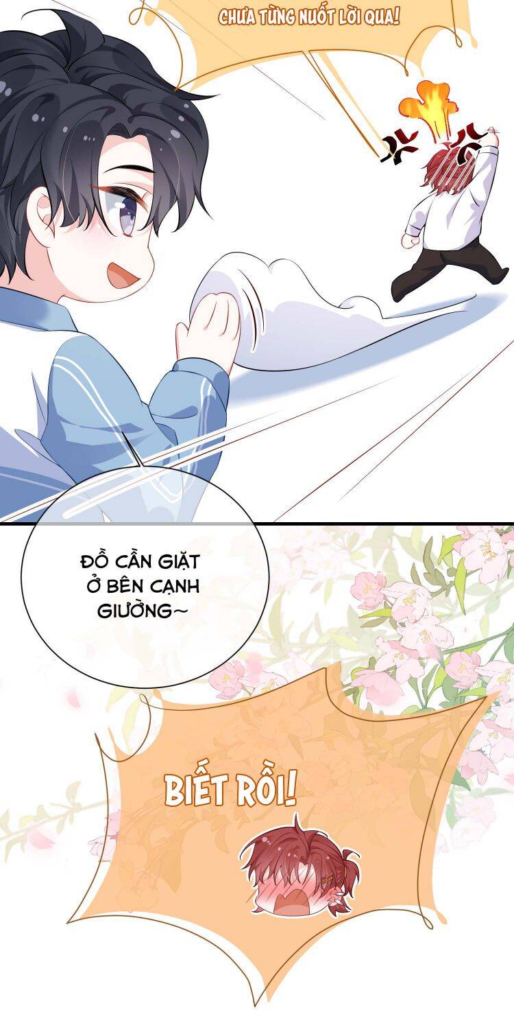 Giáo Bá Là Một Tên Yêu Tinh Chapter  19 - 32