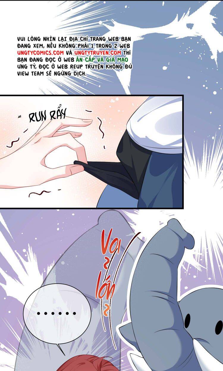 Giáo Bá Là Một Tên Yêu Tinh Chapter  19 - 35
