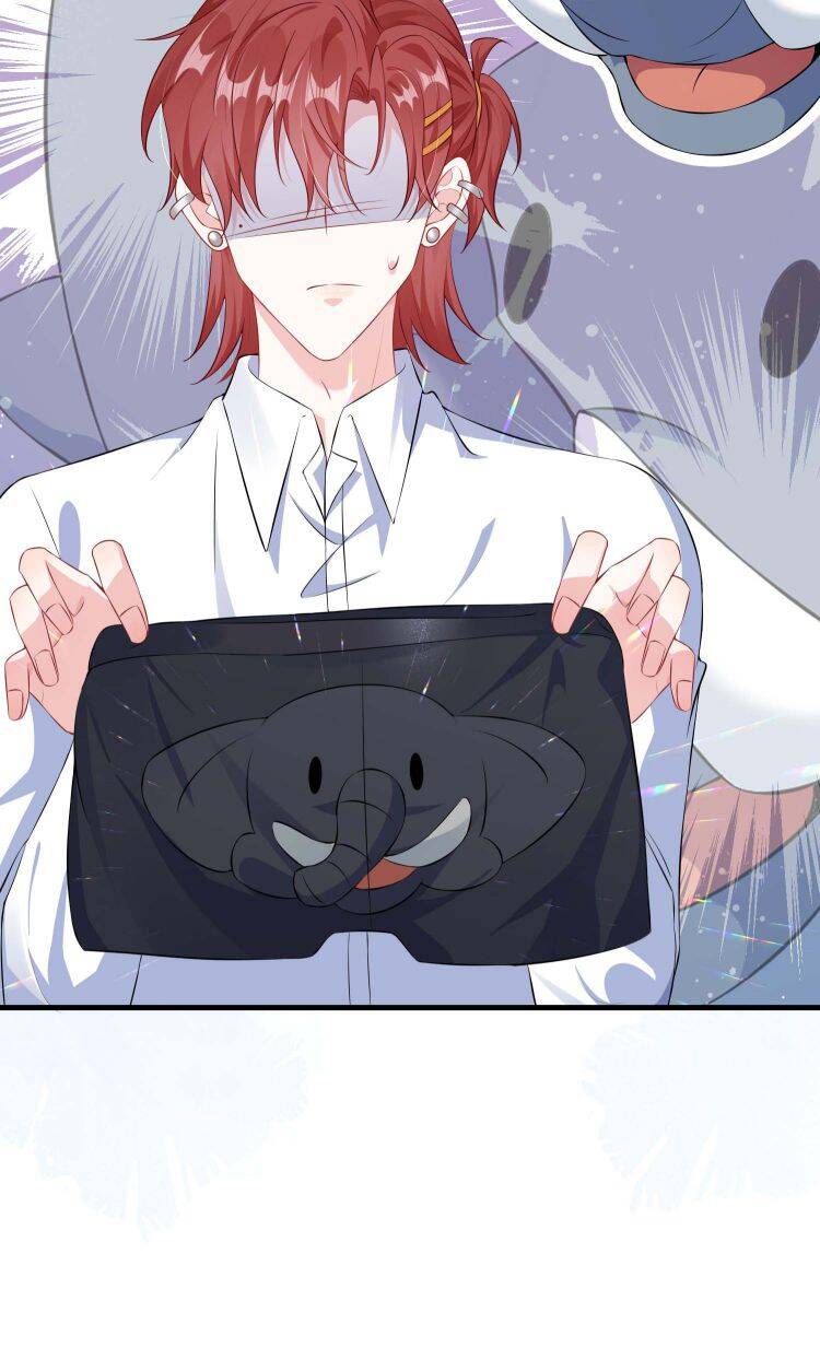 Giáo Bá Là Một Tên Yêu Tinh Chapter  19 - 36