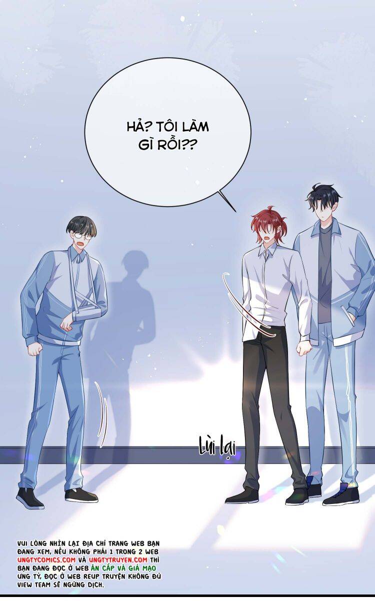 Giáo Bá Là Một Tên Yêu Tinh Chapter  19 - 5