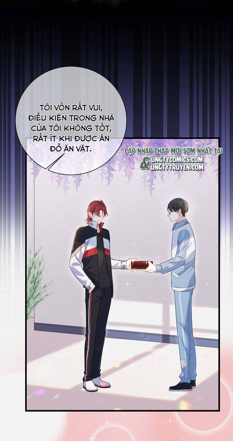 Giáo Bá Là Một Tên Yêu Tinh Chapter  19 - 8