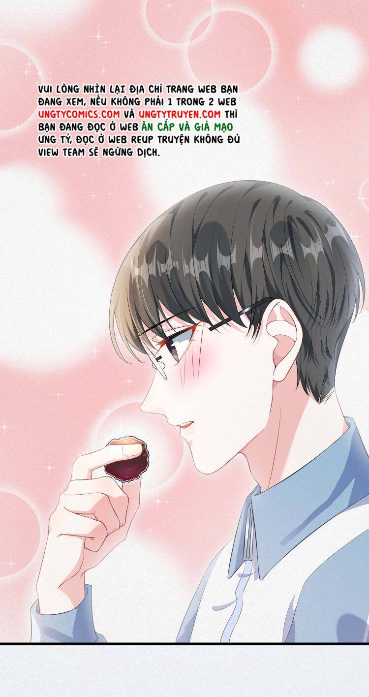 Giáo Bá Là Một Tên Yêu Tinh Chapter  19 - 9