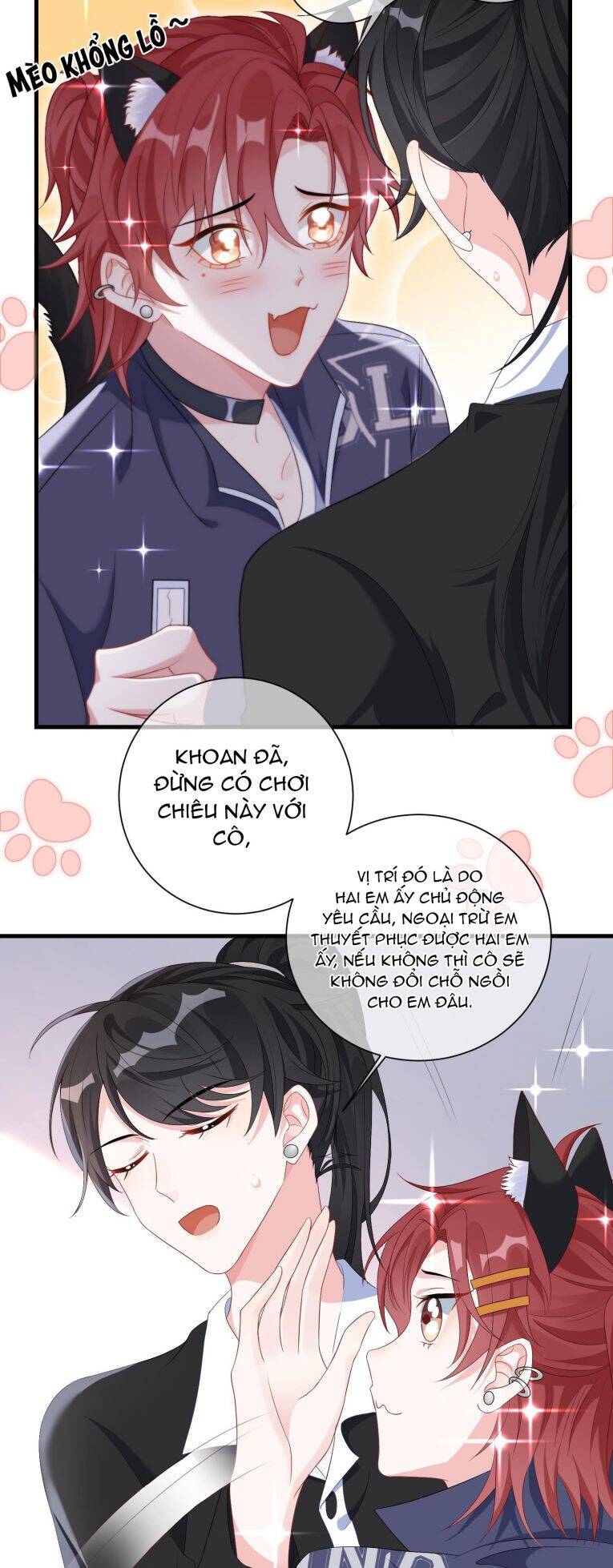 Giáo Bá Là Một Tên Yêu Tinh Chapter  2 - 13