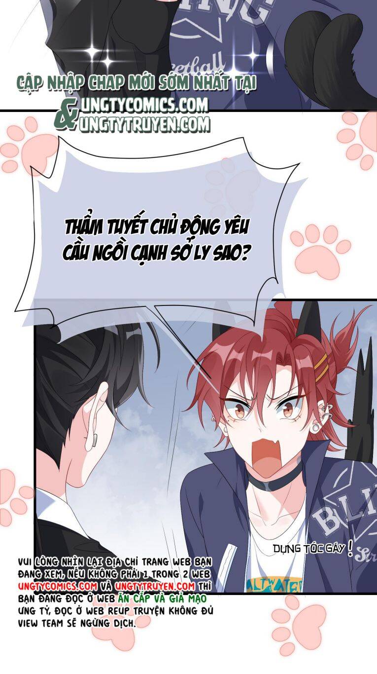 Giáo Bá Là Một Tên Yêu Tinh Chapter  2 - 14