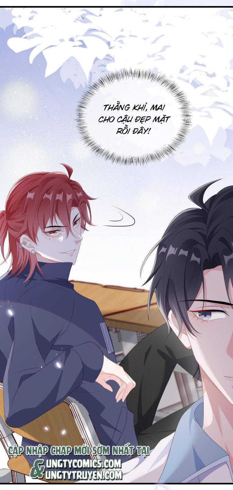 Giáo Bá Là Một Tên Yêu Tinh Chapter  2 - 23