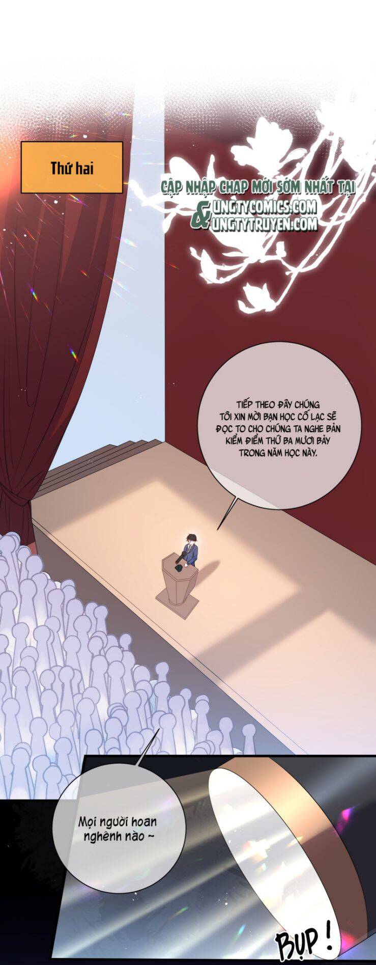 Giáo Bá Là Một Tên Yêu Tinh Chapter  20 - 11