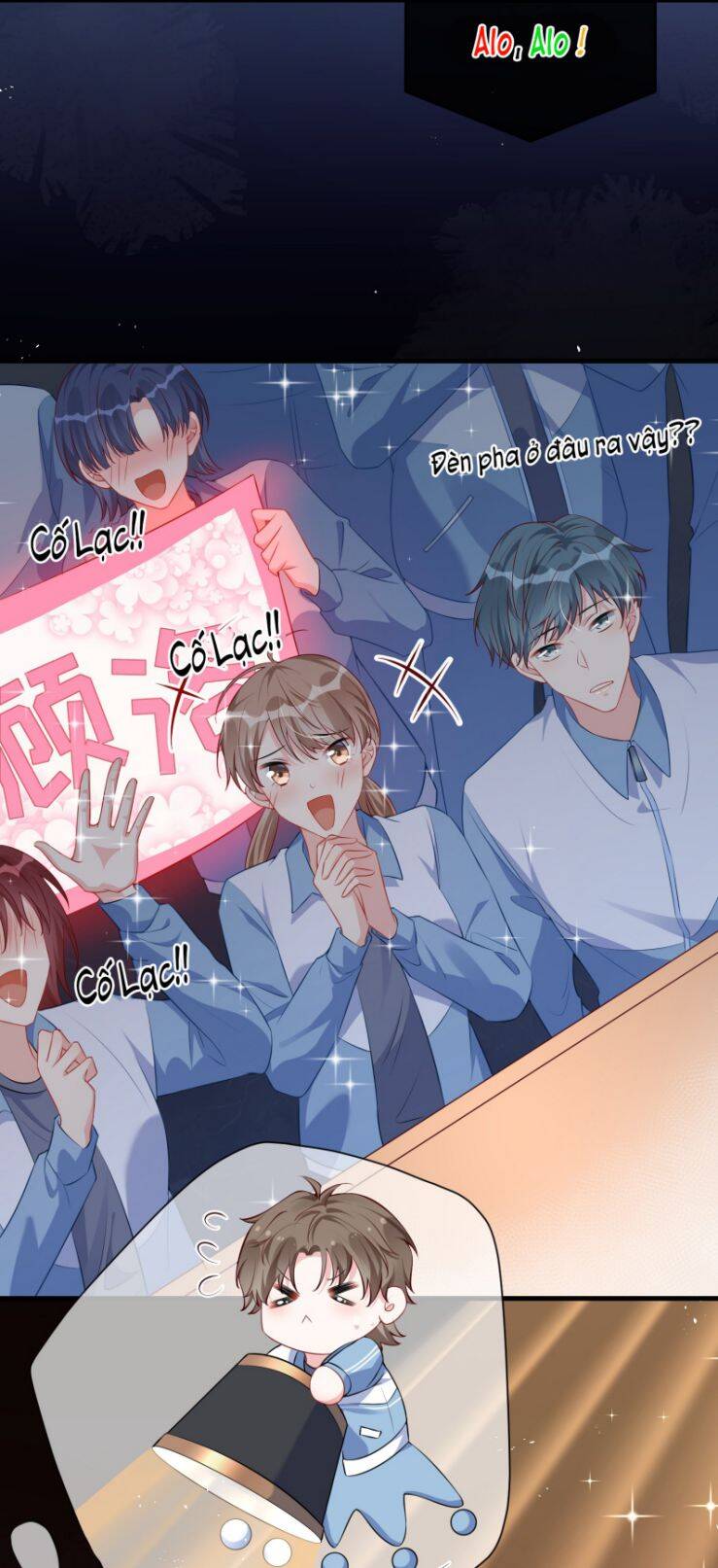 Giáo Bá Là Một Tên Yêu Tinh Chapter  20 - 13