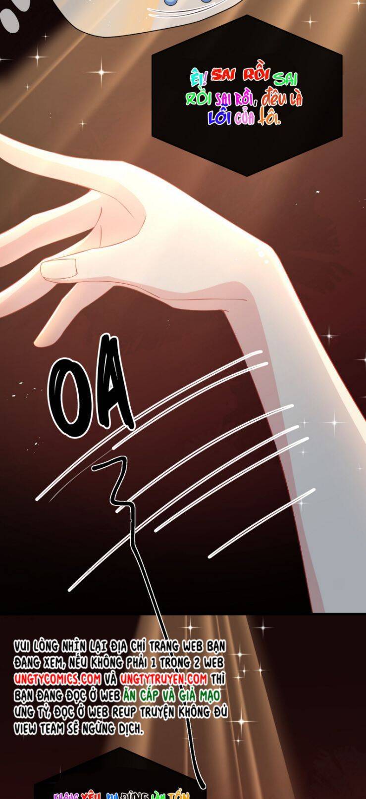 Giáo Bá Là Một Tên Yêu Tinh Chapter  20 - 14