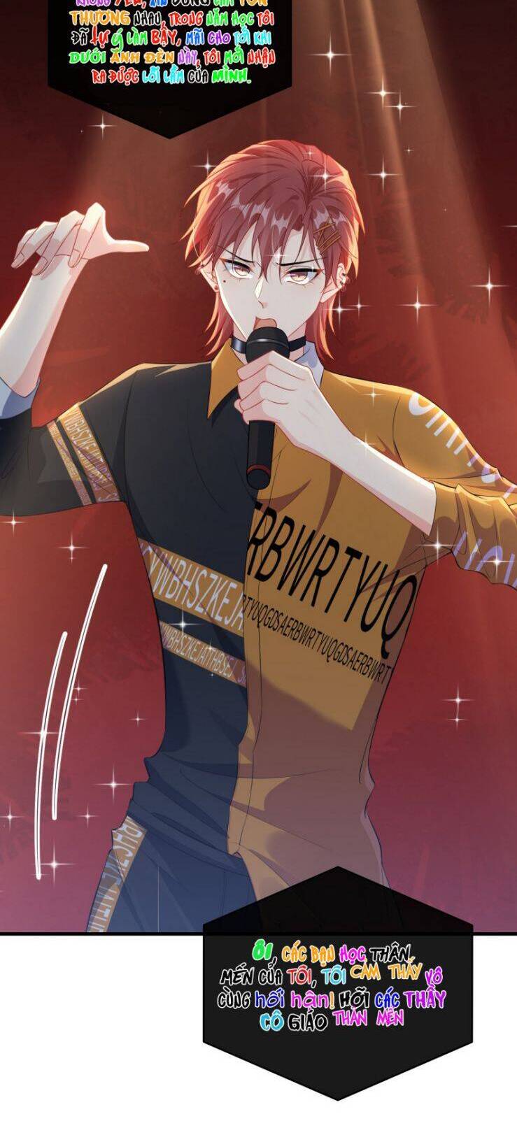 Giáo Bá Là Một Tên Yêu Tinh Chapter  20 - 15