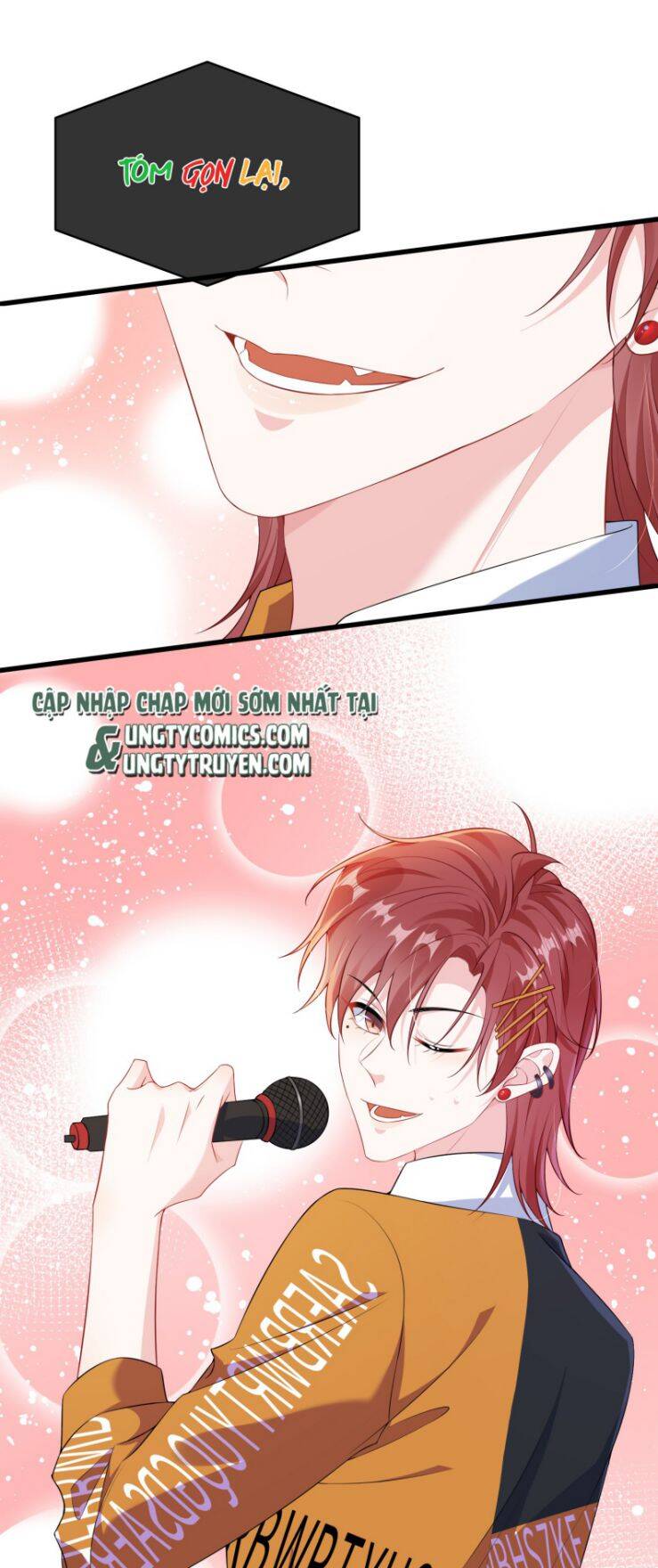 Giáo Bá Là Một Tên Yêu Tinh Chapter  20 - 18