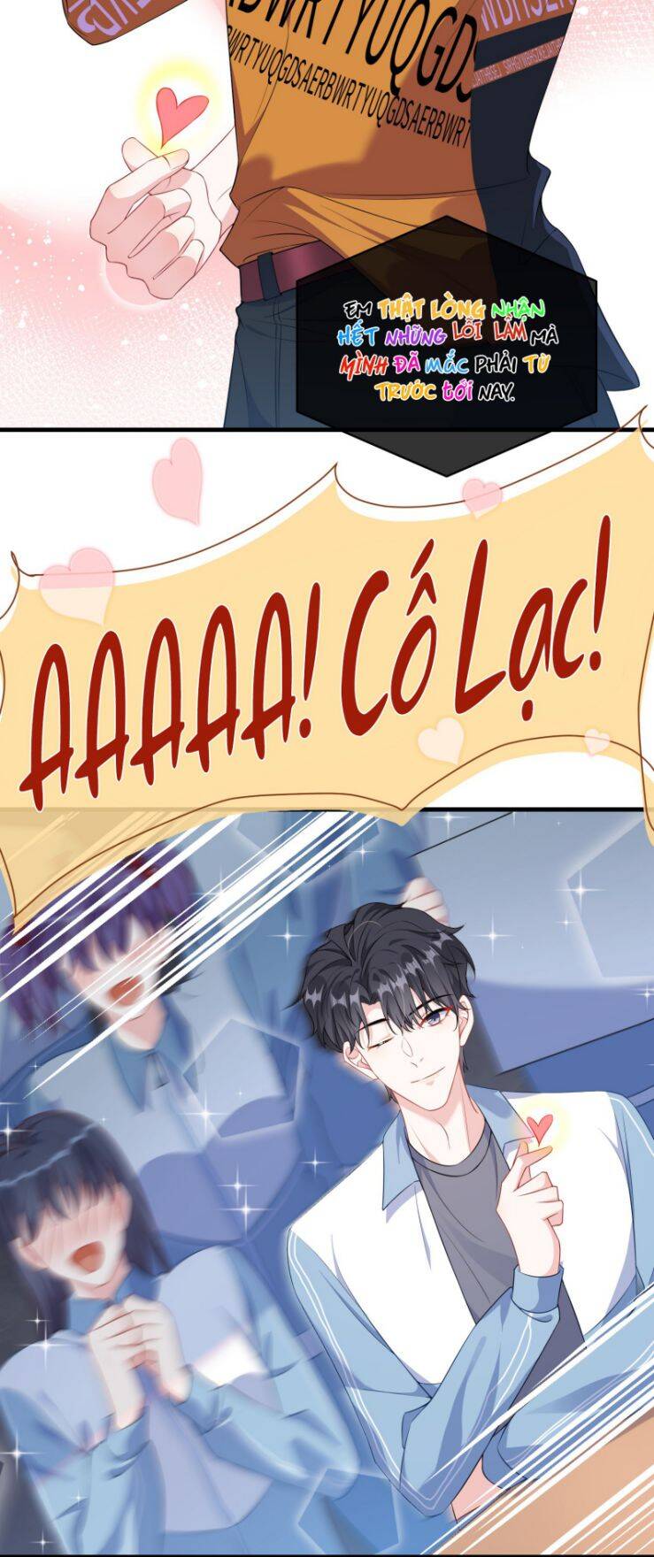 Giáo Bá Là Một Tên Yêu Tinh Chapter  20 - 19